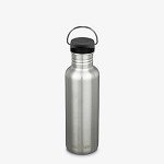 Klean Kanteen 
RVS waterfles 
27oz - 800 ml
